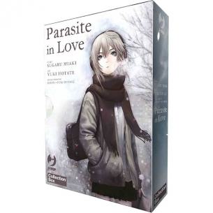 Parasite in Love -...