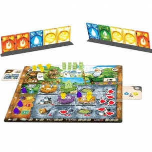 Tribes of the Wind 2