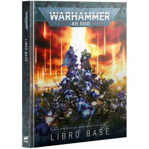 Warhammer 40.000 - Libro...