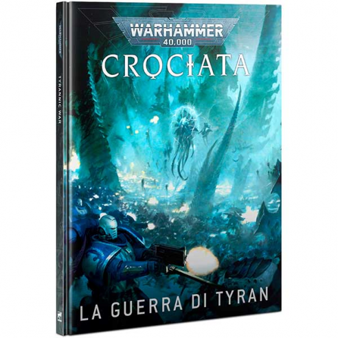 Warhammer 40.000: Crociata - La...