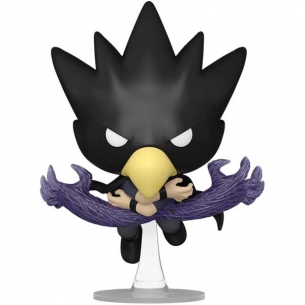 Funko Pop Animation 1351 - Fumikage Tokoyami - My Hero Academia 2