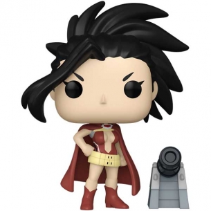 Funko Pop Animation 1350 - Momo Yaoyorozu - My Hero Academia 2