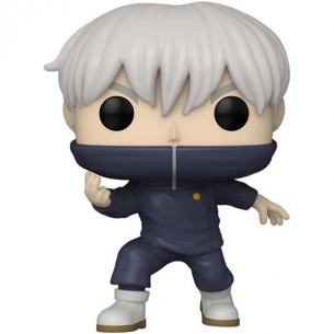 Funko Pop Animation 1375 - Toge Inumaki - Jujutsu Kaisen 2
