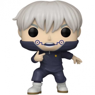 Funko Pop Animation 1375 - Toge Inumaki - Jujutsu Kaisen (Chase) 2