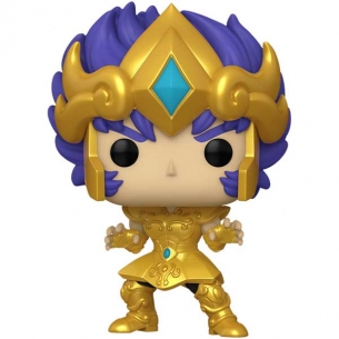 Funko Pop Animation 1427 - Leo Ikki - Saint Seiya 2