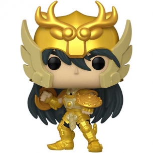 Funko Pop Animation 1424 - Libra Shiryu - Saint Seiya 2