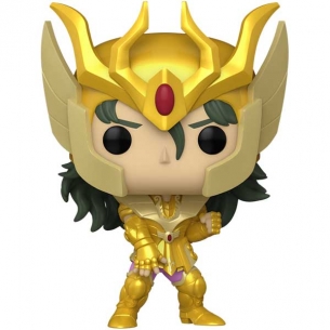 Funko Pop Animation 1426 - Virgo Shun - Saint Seiya 2