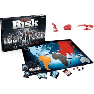 Risk: Assassin's Creed (ENG) 2