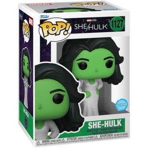 Funko Pop 1127 - She-Hulk...