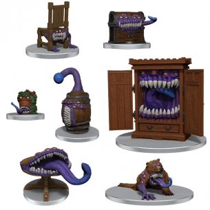 Icons of the Realms - Mimic...