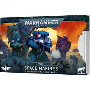 Space Marines - Index (10a...