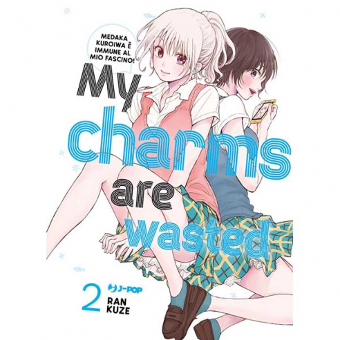 My Charms are Wasted 02