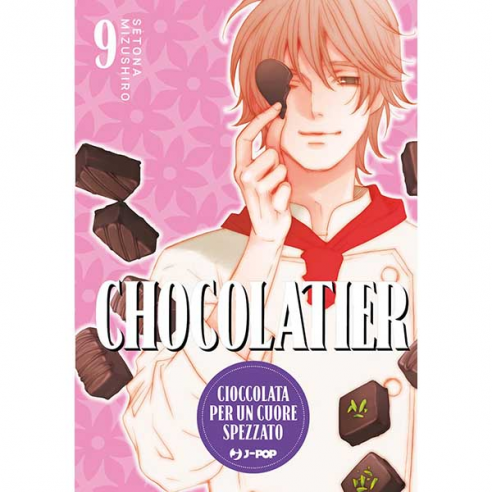 Chocolatier 09