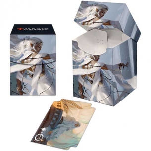 Pro 100+ Deck Box -... 2