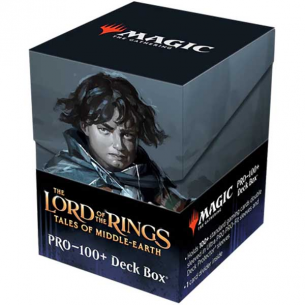 Pro 100+ Deck Box - Frodo,...