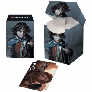 Pro 100+ Deck Box - Frodo,... 2