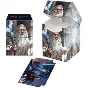Pro 100+ Deck Box - Gandalf... 2