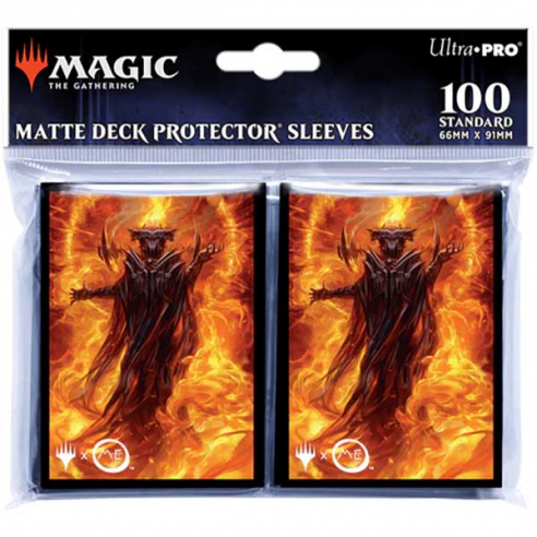 Standard - Sauron, The Dark Lord -...