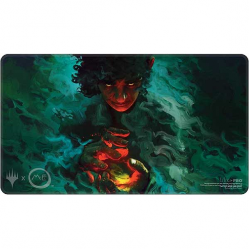 Playmat Holofoil - Call of the Ring -...