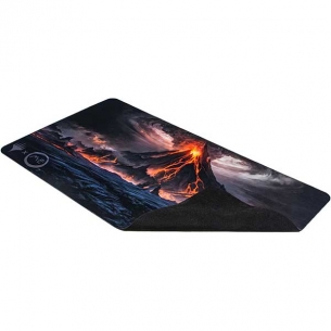 Playmat - Mount Doom - Tales of Middle-earth - Ultra Pro 2