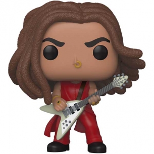 Funko Pop Rocks 344 - Lenny Kravitz 2