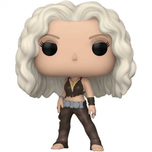 Funko Pop Rocks 357 - Shakira 2
