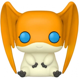 Funko Pop Animation 1387 - Patamon - Digimon 2