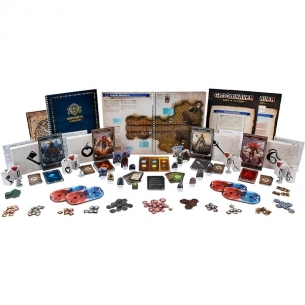 Gloomhaven - Jaws of the Lion (ITA) 2