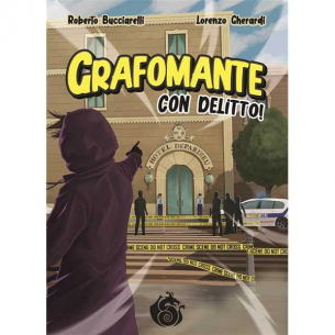 Grafomante con Delitto! 2