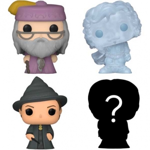 Funko Bitty Pop - Harry... 2