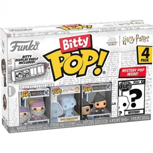 Funko Bitty Pop - Harry...