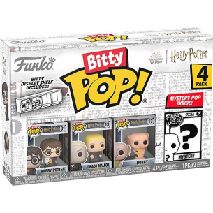 Funko Bitty Pop - Harry...