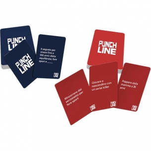 Punchline 2