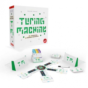 Turing Machine 2