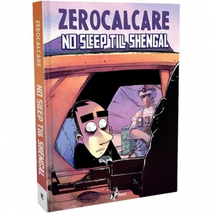 Zerocalcare - No Sleep Till...