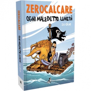 Zerocalcare - Ogni...