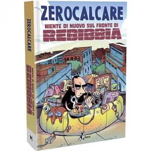 Zerocalcare - Niente di...
