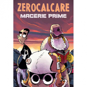 Zerocalcare - Macerie Prime 2
