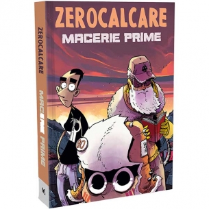 Zerocalcare - Macerie Prime
