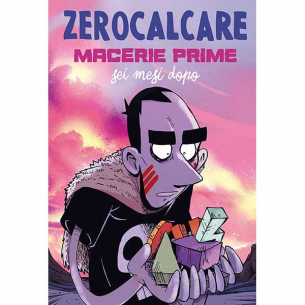 Zerocalcare - Macerie Prime: Sei Mesi Dopo 2