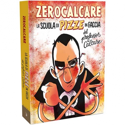 Zerocalcare - La Scuola di Pizze in...