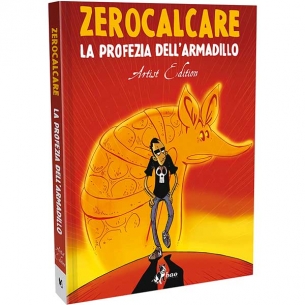 Zerocalcare - La Profezia...