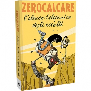 Zerocalcare - L'Elenco...