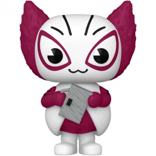 Funko Pop Movies 1294 - Momomon - Bullet Train 2