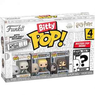 Funko Bitty Pop - Harry...