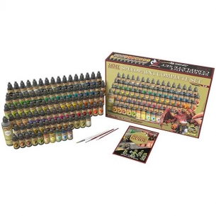 The Army Painter - Speedpaint Complete Set 2.0 2