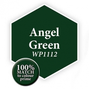 The Army Painter - Warpaints - Angel Green (18ml) 2
