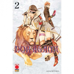 Noragami 02 - Seconda Ristampa