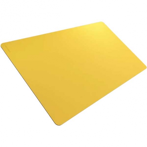 Playmat Prime - Yellow - Gamegenic