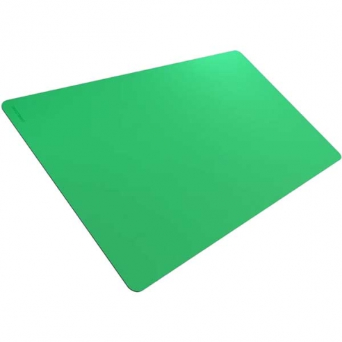 Playmat Prime - Green - Gamegenic
